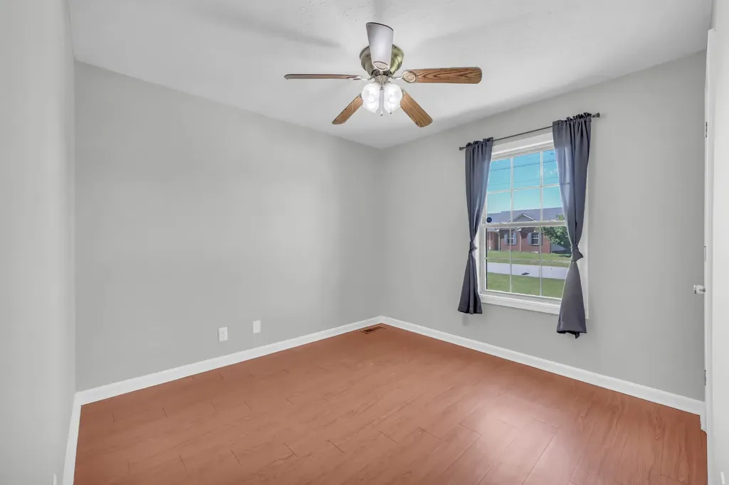1262 Silver Star Drive Clarksville TN 37042