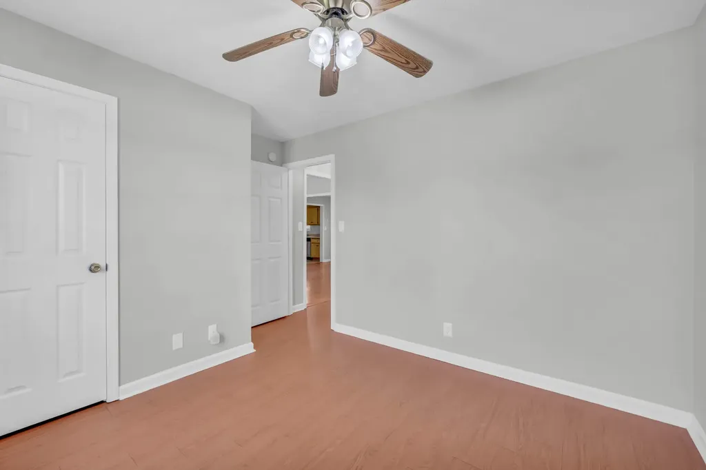 1262 Silver Star Drive Clarksville TN 37042