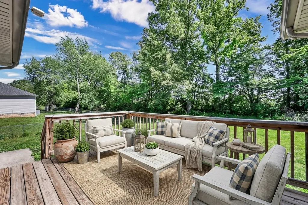 1262 Silver Star Drive Clarksville TN 37042