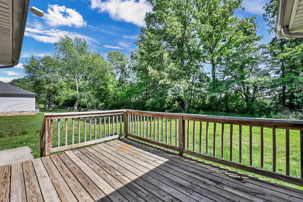 1262 Silver Star Drive Clarksville TN 37042