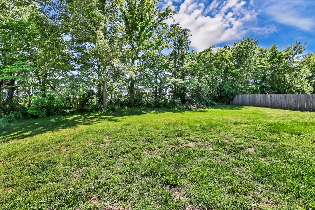 1262 Silver Star Drive Clarksville TN 37042