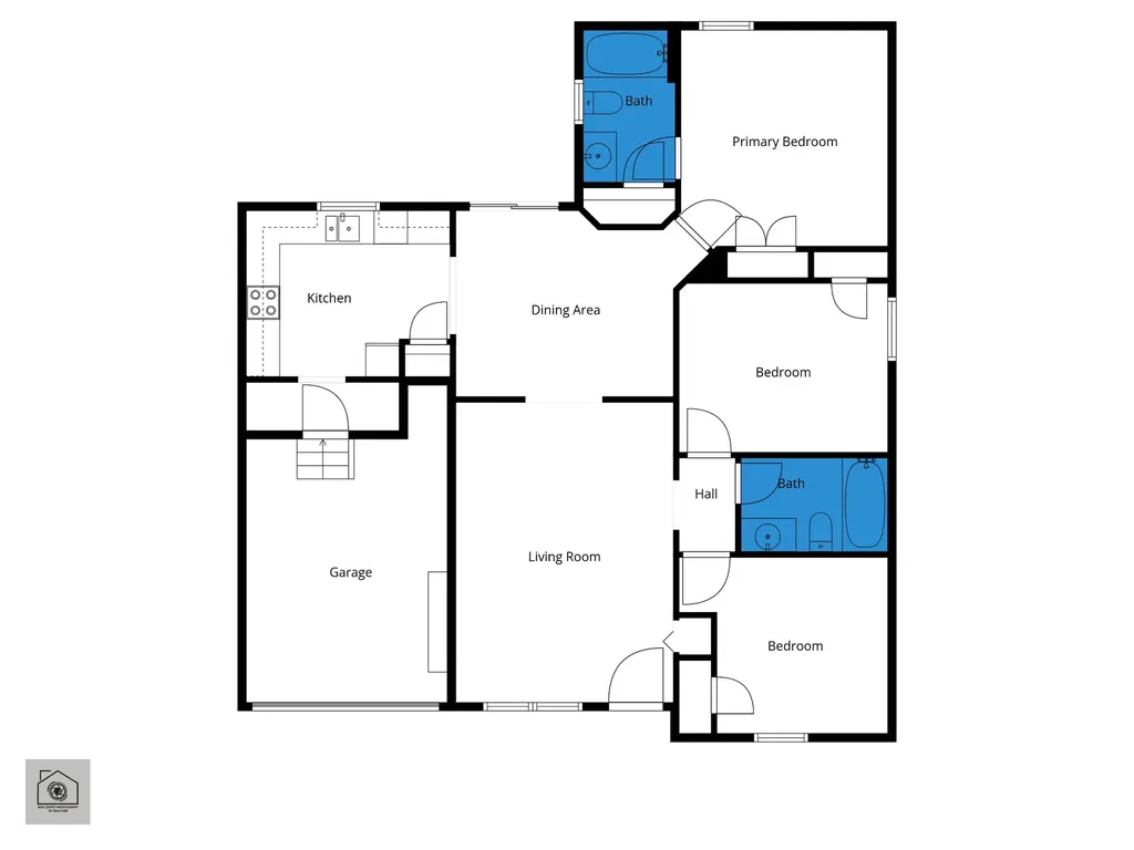 1262 Silver Star Drive Clarksville TN 37042