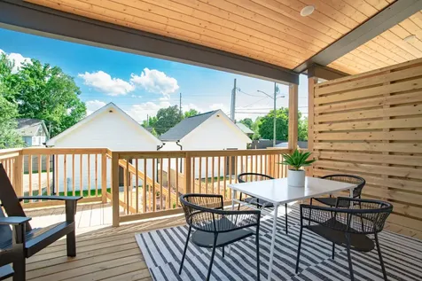 198 Chilton Street Nashville TN 37211