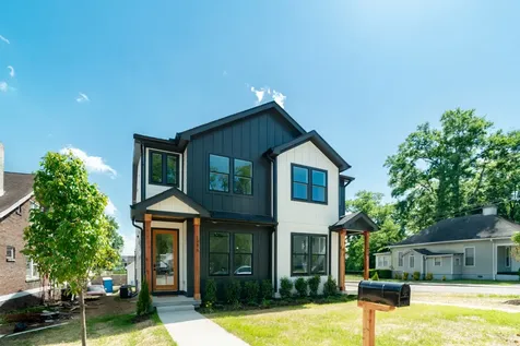 198 Chilton Street Nashville TN 37211