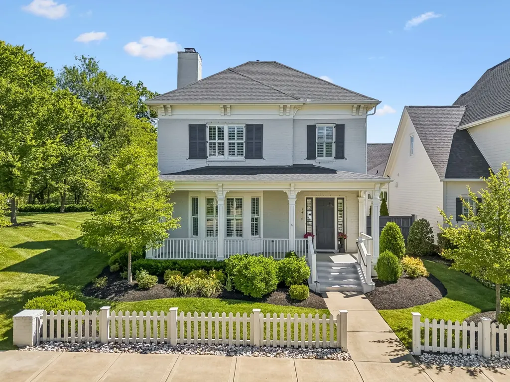 1414 Championship Boulevard Franklin TN 37064