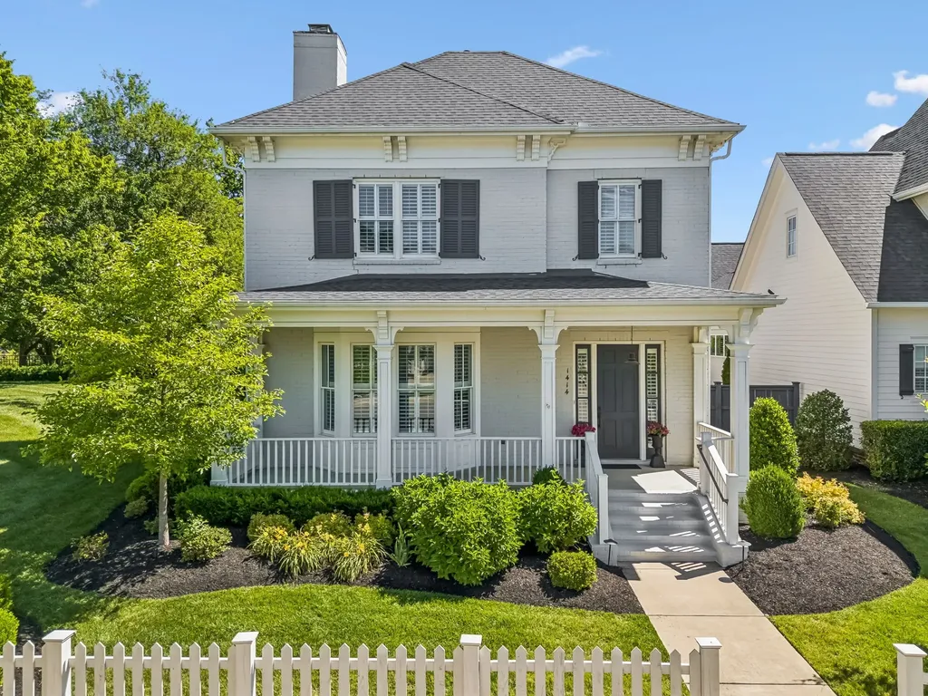1414 Championship Boulevard Franklin TN 37064