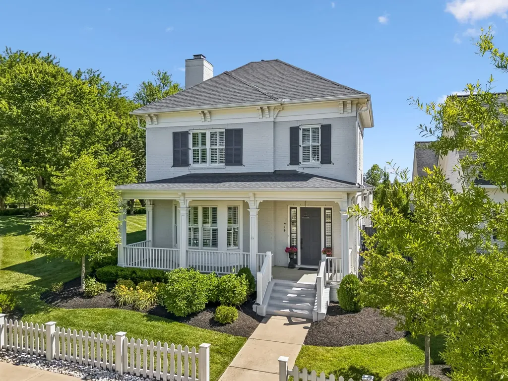 1414 Championship Boulevard Franklin TN 37064