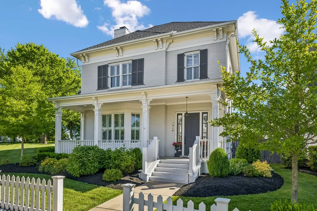 1414 Championship Boulevard Franklin TN 37064