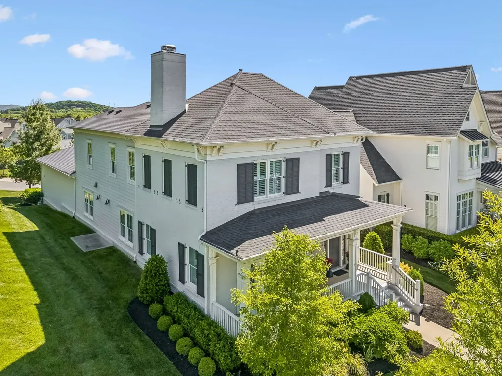 1414 Championship Boulevard Franklin TN 37064