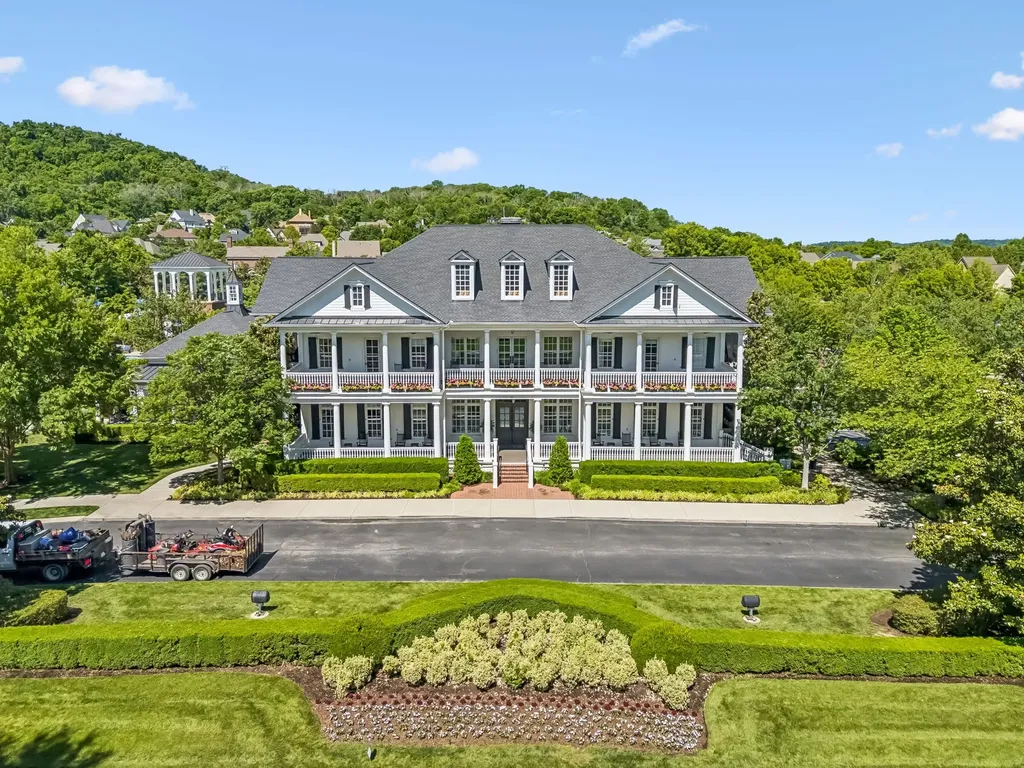 1414 Championship Boulevard Franklin TN 37064