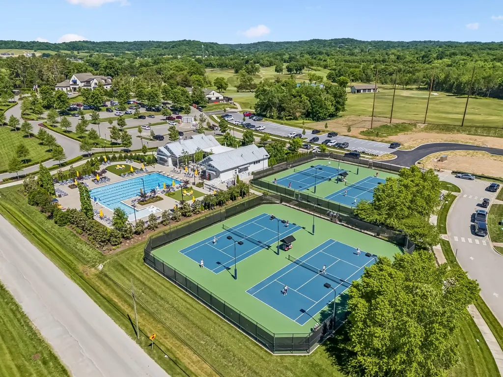 1414 Championship Boulevard Franklin TN 37064