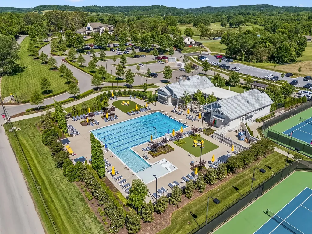 1414 Championship Boulevard Franklin TN 37064