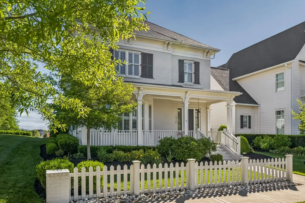 1414 Championship Boulevard Franklin TN 37064