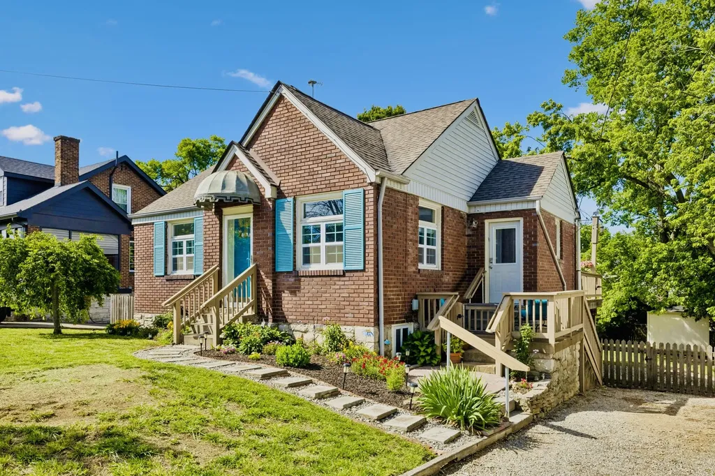 807 Fairwin Avenue Nashville TN 37216