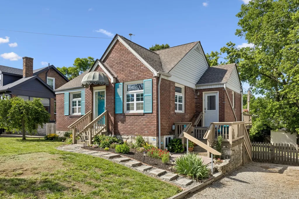 807 Fairwin Avenue Nashville TN 37216
