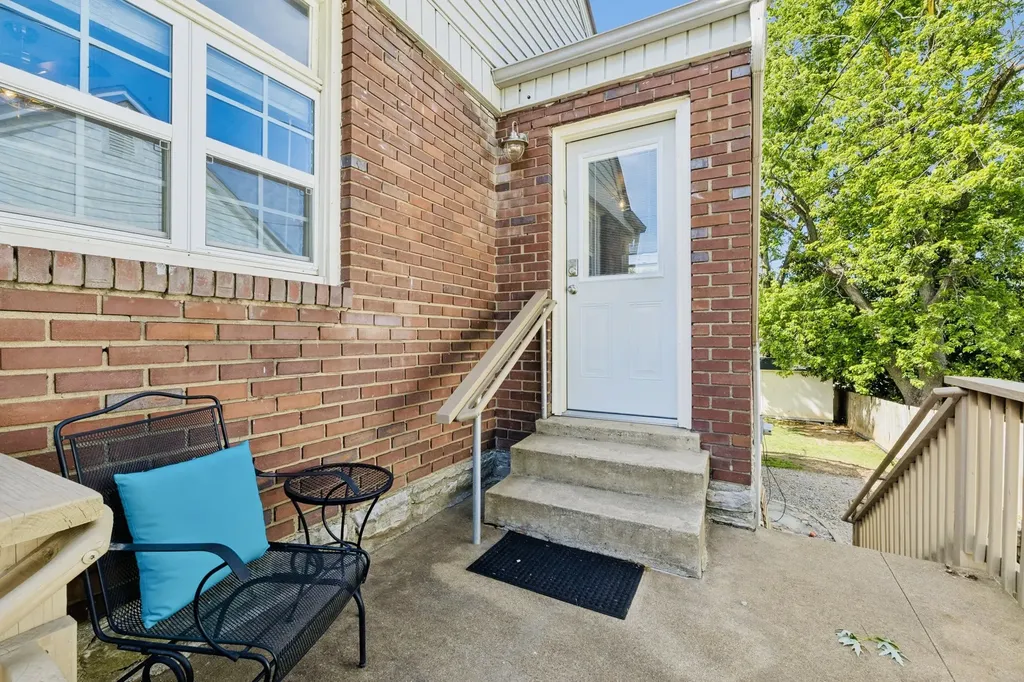 807 Fairwin Avenue Nashville TN 37216