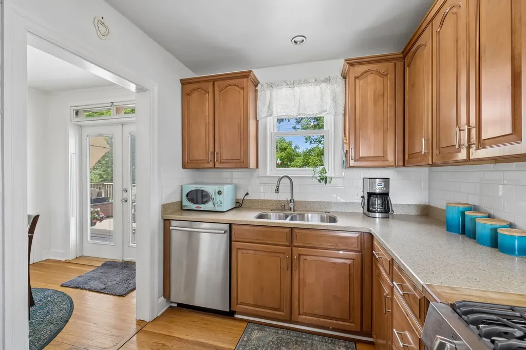 807 Fairwin Avenue Nashville TN 37216