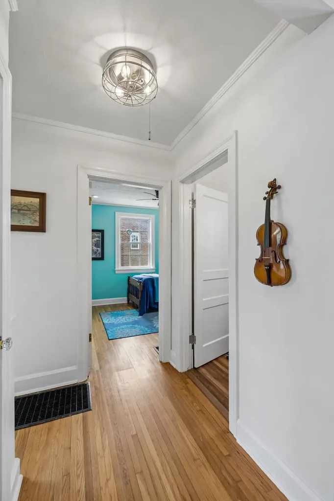 807 Fairwin Avenue Nashville TN 37216
