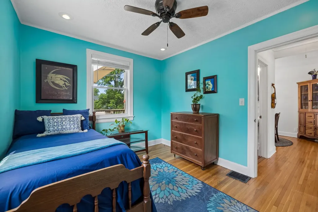 807 Fairwin Avenue Nashville TN 37216