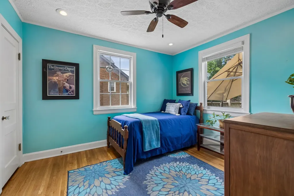 807 Fairwin Avenue Nashville TN 37216
