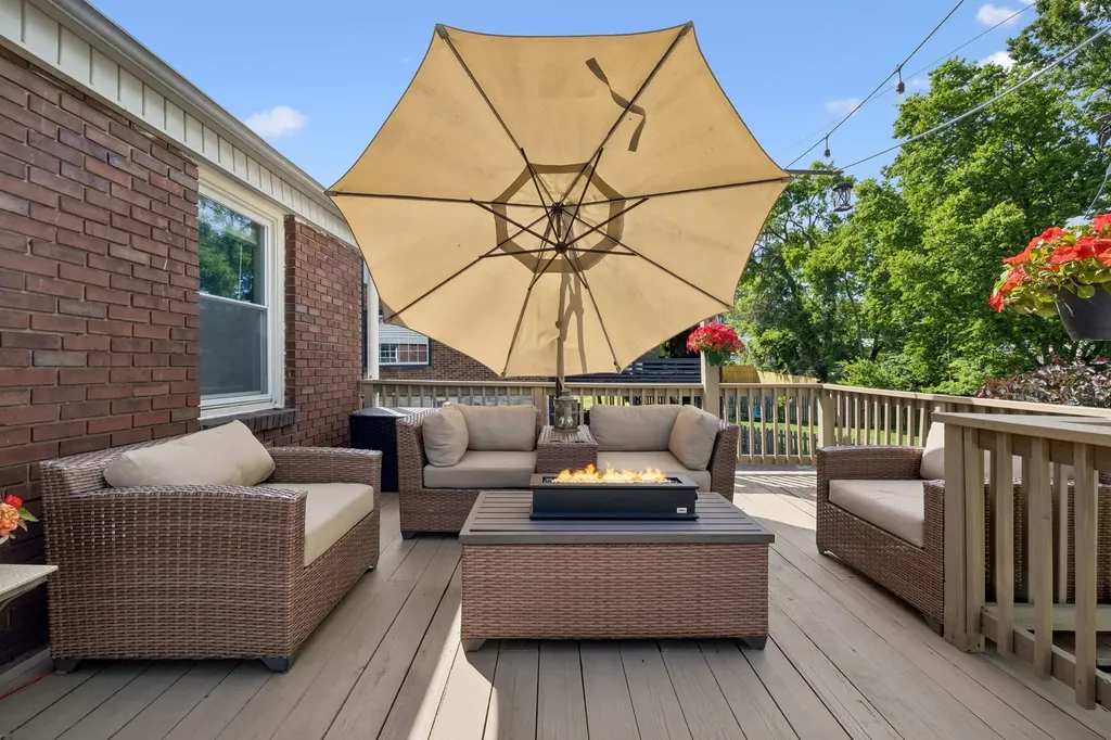 807 Fairwin Avenue Nashville TN 37216