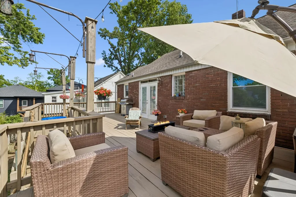 807 Fairwin Avenue Nashville TN 37216