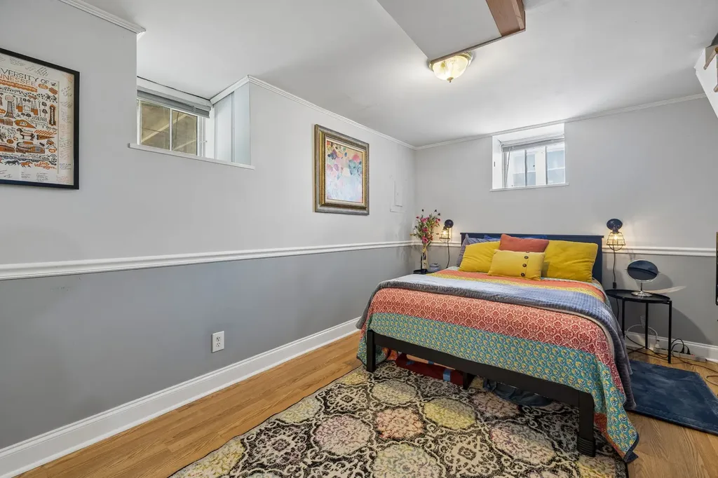 807 Fairwin Avenue Nashville TN 37216