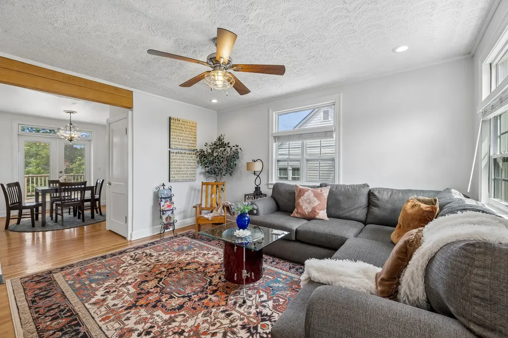 807 Fairwin Avenue Nashville TN 37216