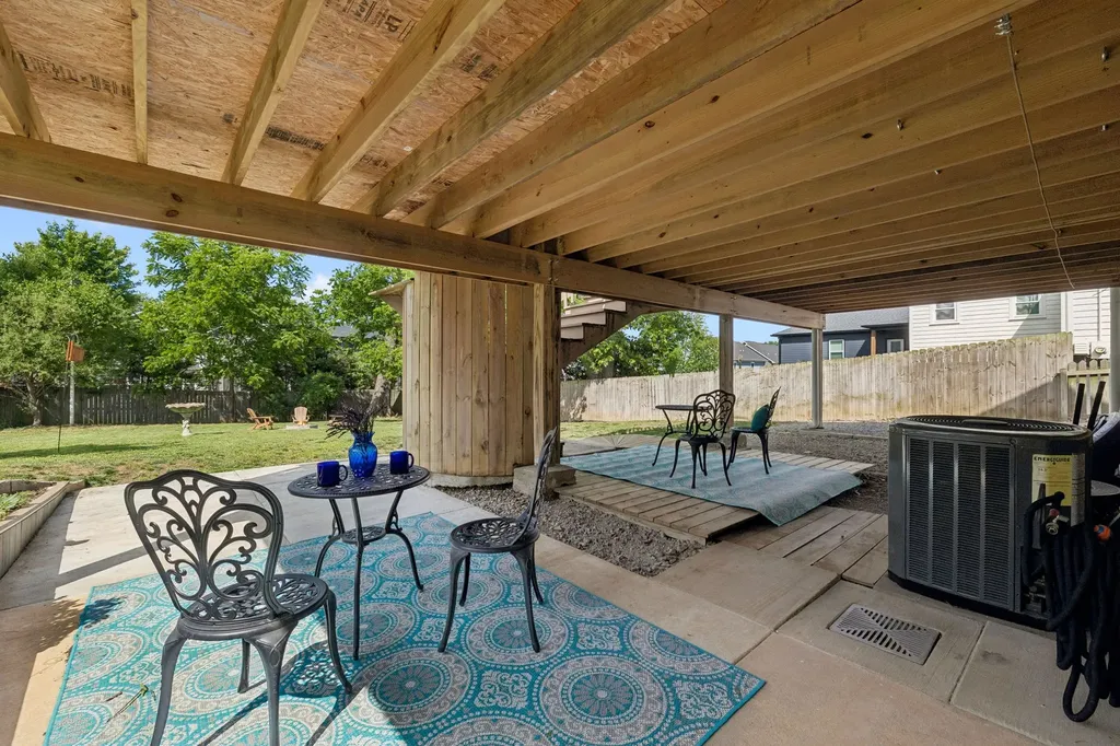 807 Fairwin Avenue Nashville TN 37216