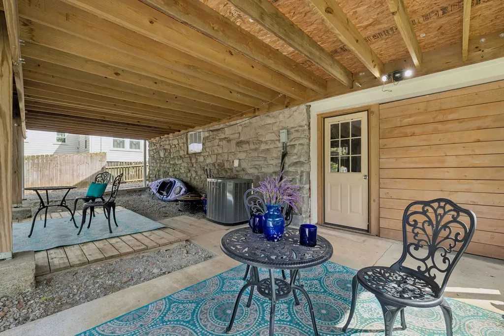807 Fairwin Avenue Nashville TN 37216