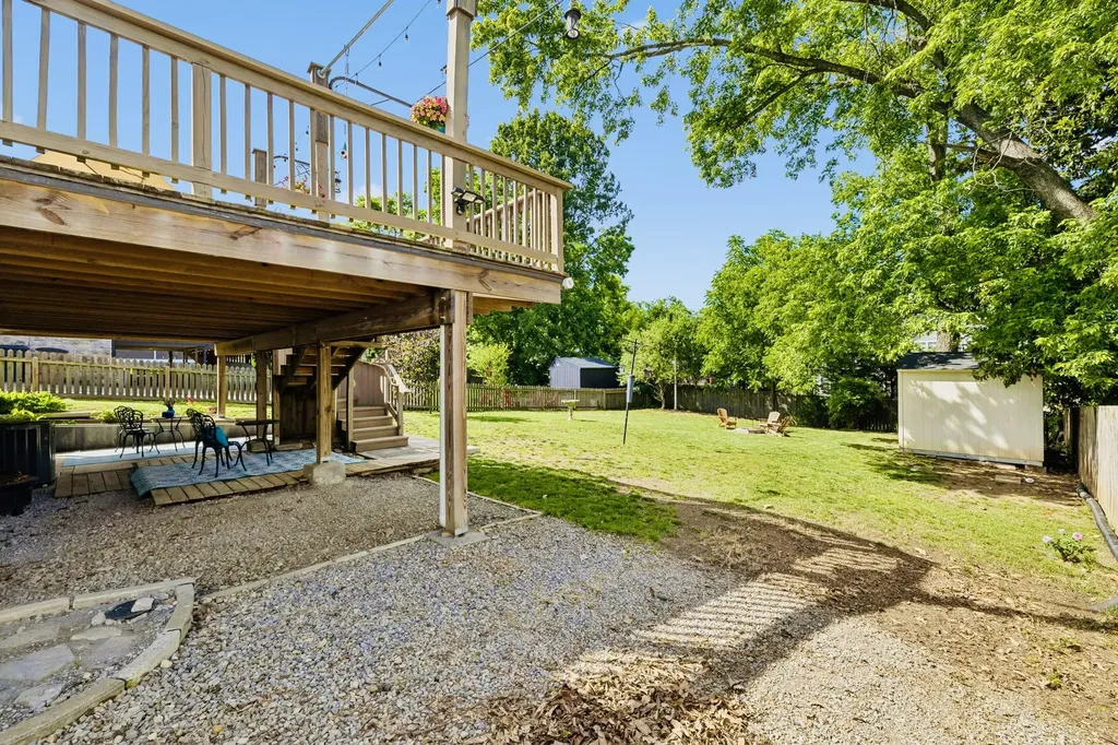 807 Fairwin Avenue Nashville TN 37216