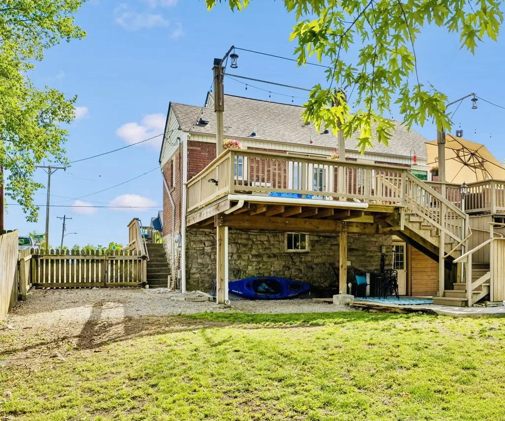807 Fairwin Avenue Nashville TN 37216