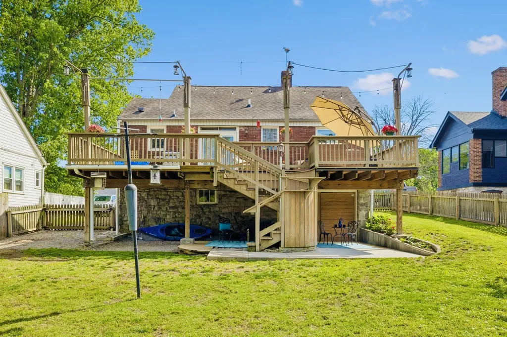 807 Fairwin Avenue Nashville TN 37216