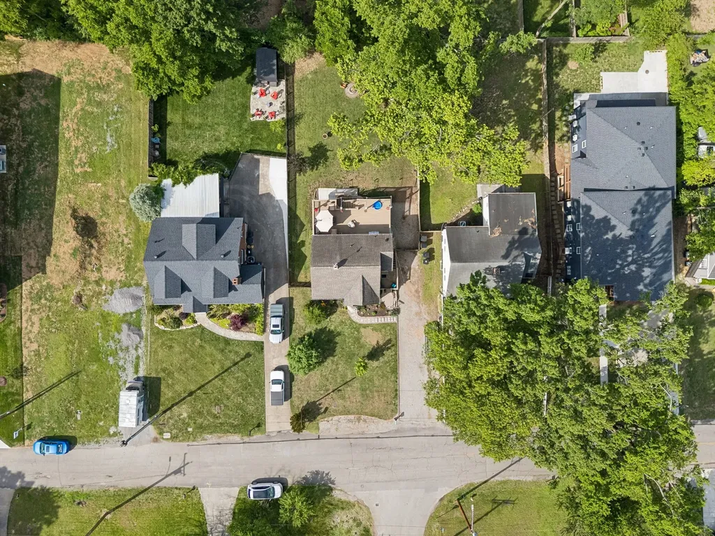807 Fairwin Avenue Nashville TN 37216