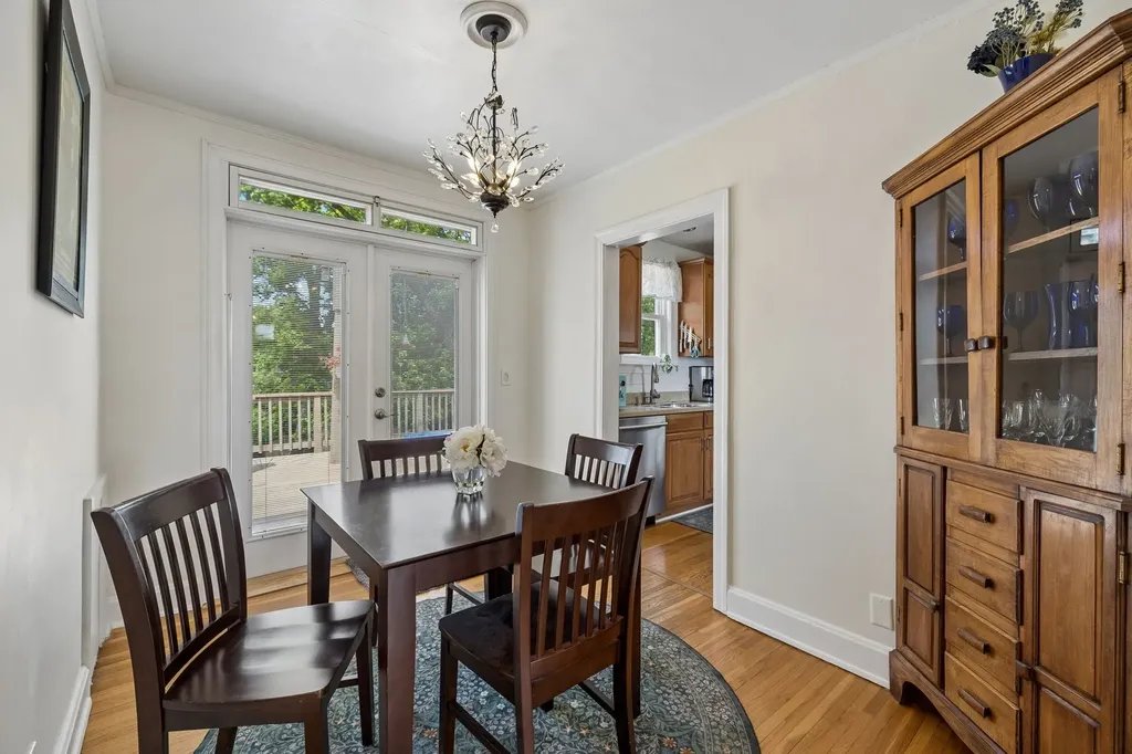 807 Fairwin Avenue Nashville TN 37216