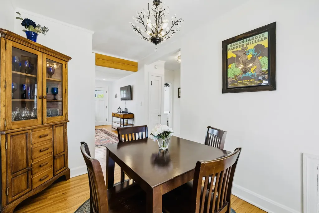 807 Fairwin Avenue Nashville TN 37216