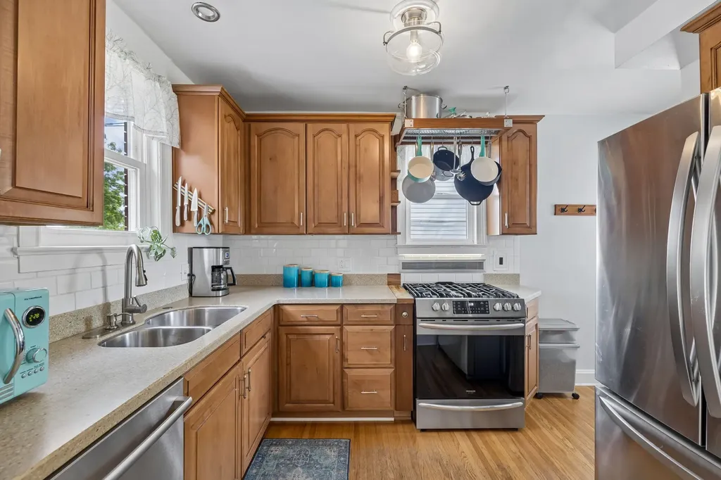 807 Fairwin Avenue Nashville TN 37216
