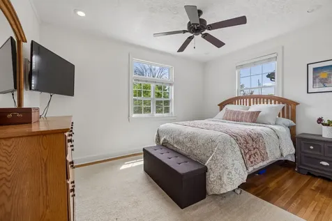 807 Fairwin Avenue Nashville TN 37216