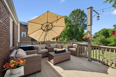 807 Fairwin Avenue Nashville TN 37216