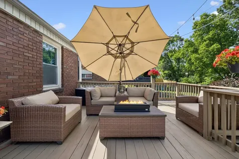 807 Fairwin Avenue Nashville TN 37216