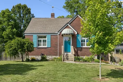 807 Fairwin Avenue Nashville TN 37216