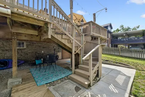 807 Fairwin Avenue Nashville TN 37216