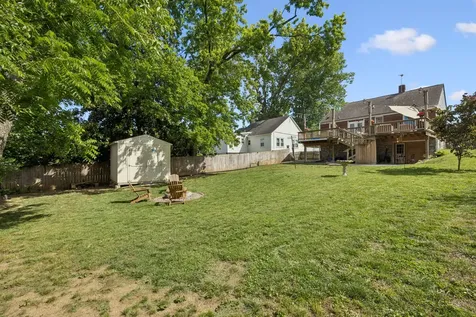 807 Fairwin Avenue Nashville TN 37216