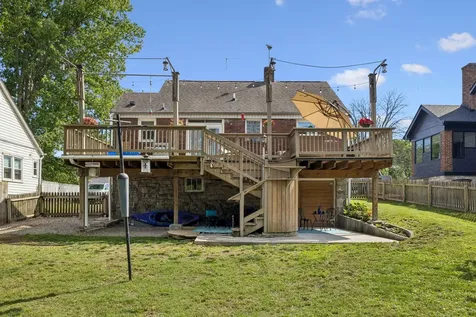 807 Fairwin Avenue Nashville TN 37216