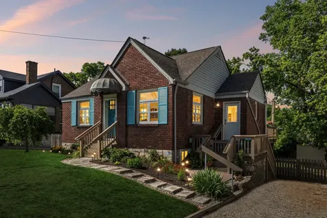 807 Fairwin Avenue Nashville TN 37216
