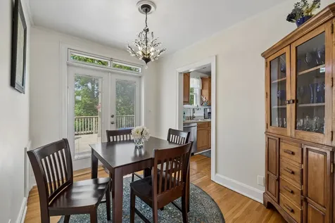 807 Fairwin Avenue Nashville TN 37216