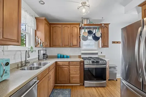 807 Fairwin Avenue Nashville TN 37216