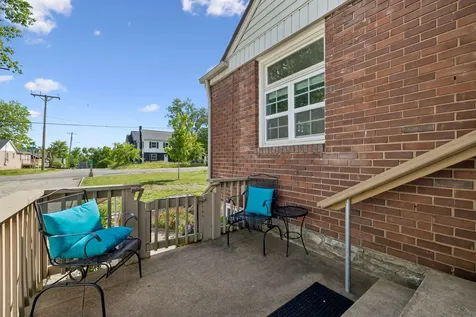 807 Fairwin Avenue Nashville TN 37216