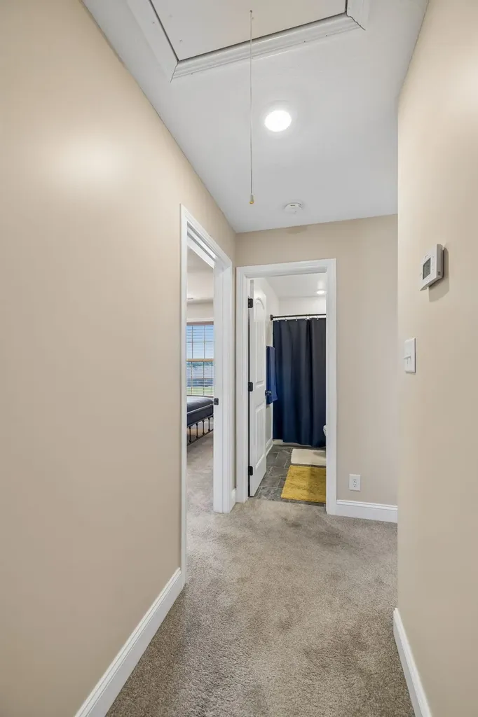 2041 Jackie Lorraine Drive Clarksville TN 37042