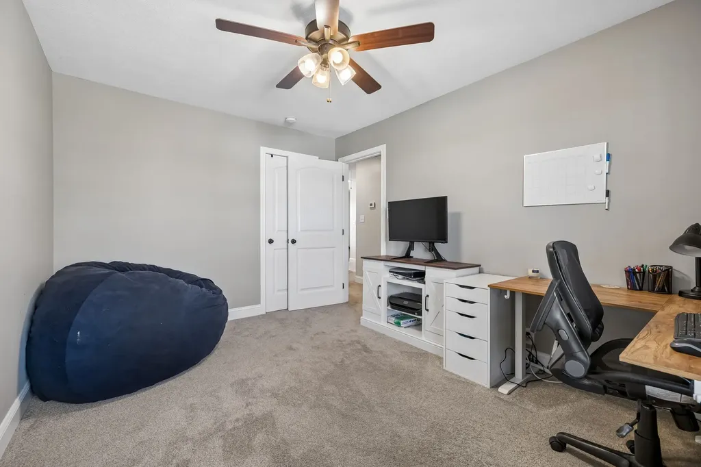 2041 Jackie Lorraine Drive Clarksville TN 37042
